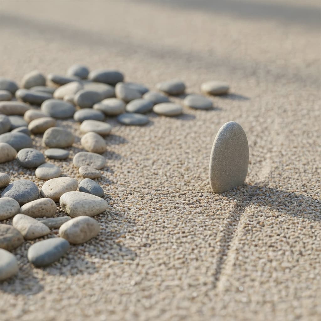 Confidant: Focus on what matters